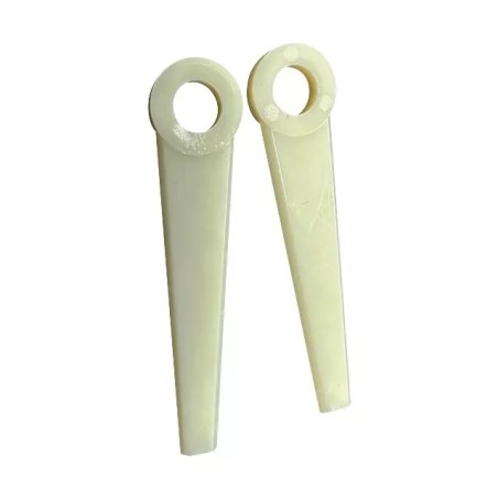 COUTEAUX PLASTIQUES POUR TETE MULTI 20345034 - ref. 20345036 | TP Agri