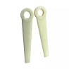 COUTEAUX PLASTIQUES POUR TETE MULTI 20345034 - ref. 20345036 | TP Agri