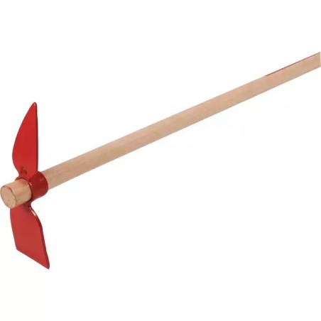 SERFOUETTE SOUDEE PANNE/LANGUE 26CM AVEC MANC - ref. 2424230 | TP Agri