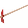 SERFOUETTE SOUDEE PANNE/LANGUE 26CM AVEC MANC - ref. 2424230 | TP Agri