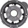 FLASQUE SUPPORT MOTEUR ORIGINE GGP - ref. CG322207211/4 | TP Agri