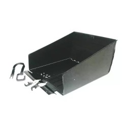 PARTIE SUPERIEUR BAC ORIGINE GGP - ref. CG381486013/0 | TP Agri