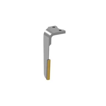 DENT HERSE ADAPTABLE KUHN 52552510 (F) 3 PLAQ. - ref. 400609 | TP Agri
