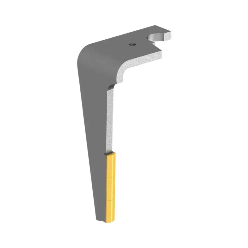 DENT HERSE ADAPTABLE FERABOLI 07U00040 (F) 3 P - ref. 400743 | TP Agri