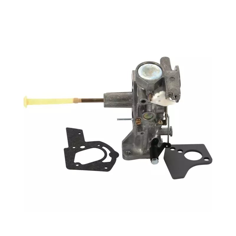CARBURATEUR BRIGGS AND STRATTON - ref. BS498298 | TP Agri