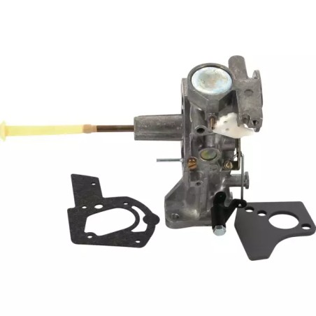 CARBURATEUR BRIGGS AND STRATTON - ref. BS498298 | TP Agri