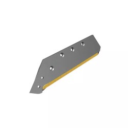 SOC CARBURE GAUCHE 16 POUCES TYPE GREGOIRE & B - ref. 209099 | TP Agri
