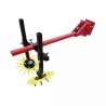 KIT BINEUR KULT Ø 370 MM JAUNE MEDIUM POUR PO - ref. 5260871 | TP Agri