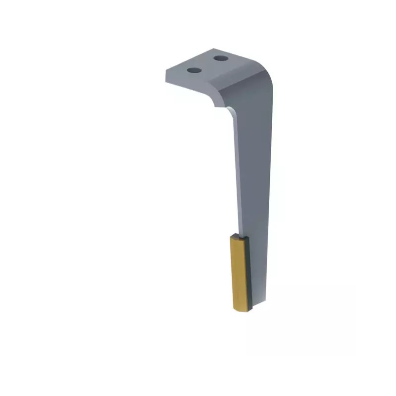 DENT HERSE ADAPTABLE MASCHIO 27100209 2 PLAQ. - ref. 209138 | TP Agri