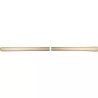 MANCHE DE SERFOUETTE BOIS 110CM - ref. 2460695 | TP Agri