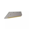 SOC CARBURE GAUCHE 16 POUCES TYPE KVERNELAND 0 - ref. 209109 | TP Agri