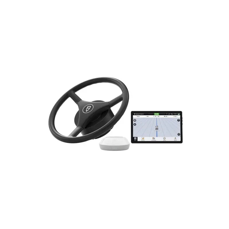 KIT D'AUTOGUIDAGE RTK AT2 LITE FJDYNAMICS - ref. 31590740 | TP Agri