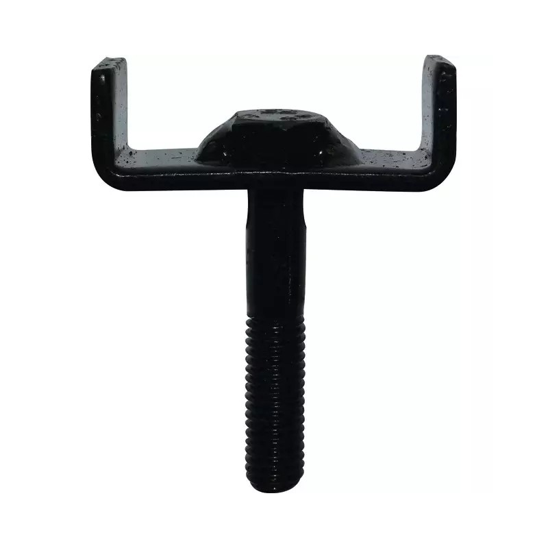 FIXATION ATTELAGE SD107 ORIGINE GGP - ref. CG382650211/0 | TP Agri