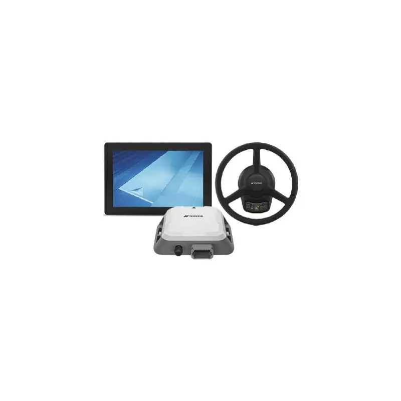 KIT COMPLET VALUE LINE XC-1+ TOPCON - ref. 31595051 | TP Agri