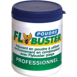 RECHARGE POUR PIEGE A MOUCHE FLYBUSTER® 10 LI - ref. 2829081 | TP Agri