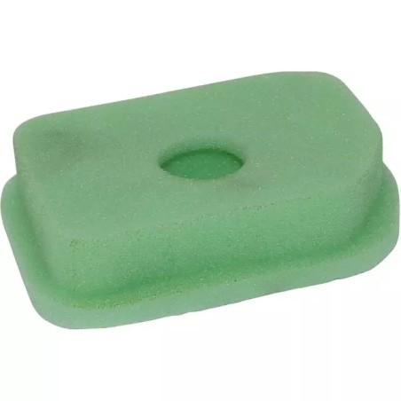 FILTRE A AIR POUR BRIGGS & STRATTON 3/3,5CV - ref. 20714018 | TP Agri