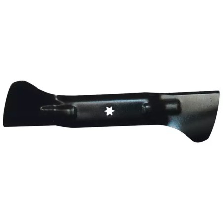 LAME DE TONDEUSE DROITE 540 MM 942-04080, - ref. MTD74204080 | TP Agri