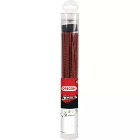 FIL DE DEBROUSSAILLEUSE DENTE TECHNI-BLADE - ref. ORE539174 | TP Agri