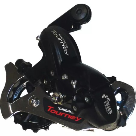 DERAILLEUR SHIMANO 7 VITESSES 31582009 A 012 - ref. 31582165 | TP Agri