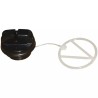 BOUCHON HUILE-ESSENCE ECHO CS 3000-3400 - ref. ECPO21007630 | TP Agri