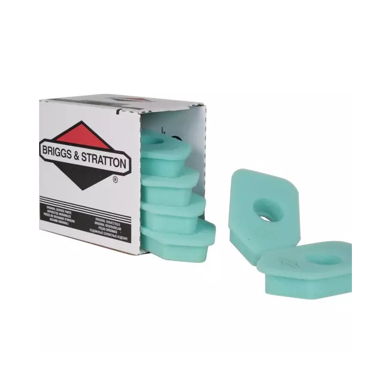 PACK ATELIER 6 X FILTRE MOUSSE 272235 ORIGINE - ref. BS4107 | TP Agri