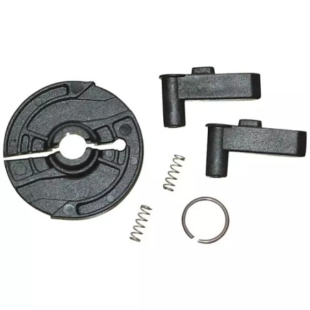 KIT CLIQUETS POUR HONDA GX110/120/140/160 - ref. 20733065 | TP Agri