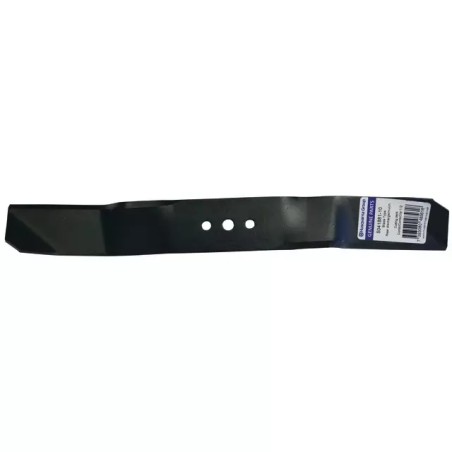 LAME DE TONDEUSE MULCHING 420 MM 50418811 - ref. HU504188110 | TP Agri