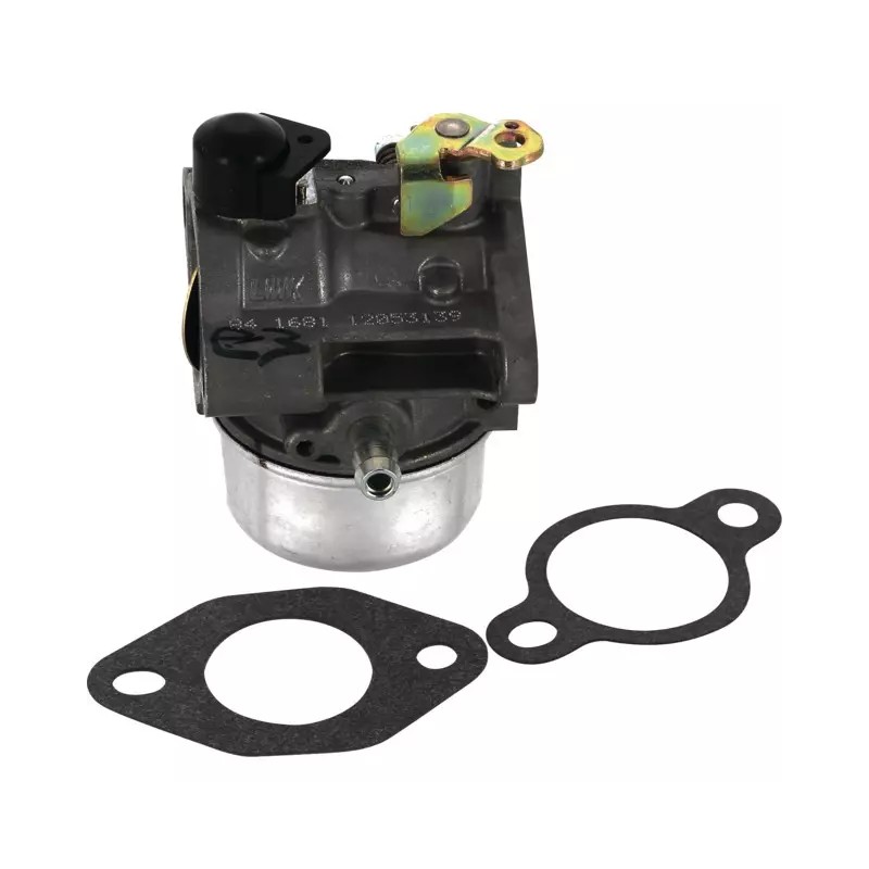 CARBURATEUR SANS SOLENOIDE MOTEUR CH13-14- - ref. KH12853139 | TP Agri