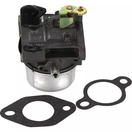 CARBURATEUR SANS SOLENOIDE MOTEUR CH13-14- - ref. KH12853139 | TP Agri