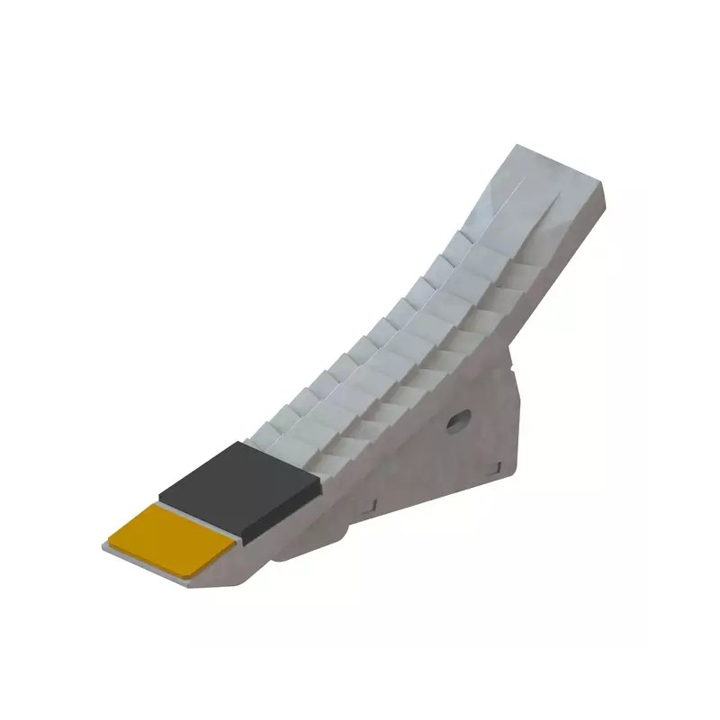SABOT SOUS SOLEUR CARBURE ALPEGO CRAKER E06080 - ref. 400774 | TP Agri