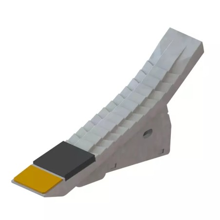 SABOT SOUS SOLEUR CARBURE ALPEGO CRAKER E06080 - ref. 400774 | TP Agri