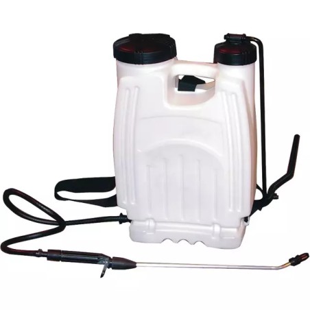 PULVERISATEUR A DOS ARLEQUIN 16 16l - ref. 30560106 | TP Agri