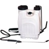 PULVERISATEUR A DOS ARLEQUIN 16 16l - ref. 30560106 | TP Agri