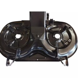 CARTER DE COUPE NOIR 102 STIGA - ref. CG382564151/0 | TP Agri
