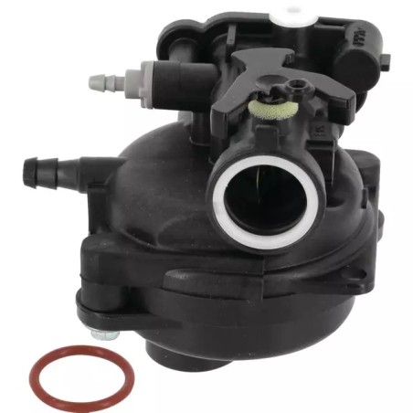 CARBURATEUR ORIGINE BRIGGS & STRATTON A POIR - ref. BS591160 | TP Agri
