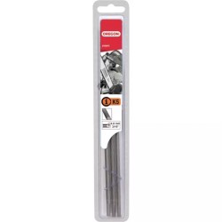 LIME POUR CHAINE DE TRONCONNEUSE 4,8 MM (3 - ref. OREQ70508C | TP Agri
