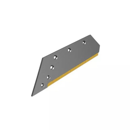 SOC CARBURE GAUCHE 14 POUCES TYPE KUHN 622135 - ref. 209103 | TP Agri