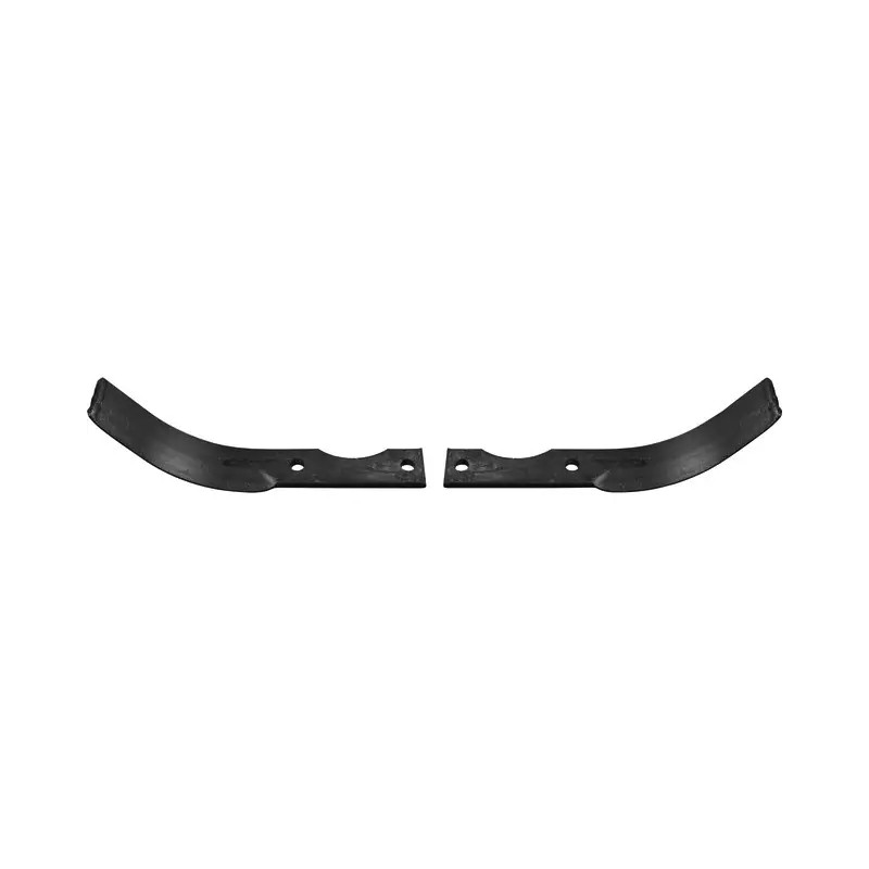 COUTEAUX BINEURS 215MM POUR STAUB JEU DE 4 P - ref. 20214124 | TP Agri