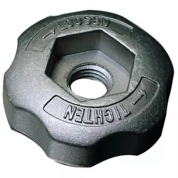 ECROU DE SERRAGE POUR TETE DE TYPE SPEEDY - ref. 20327068 | TP Agri