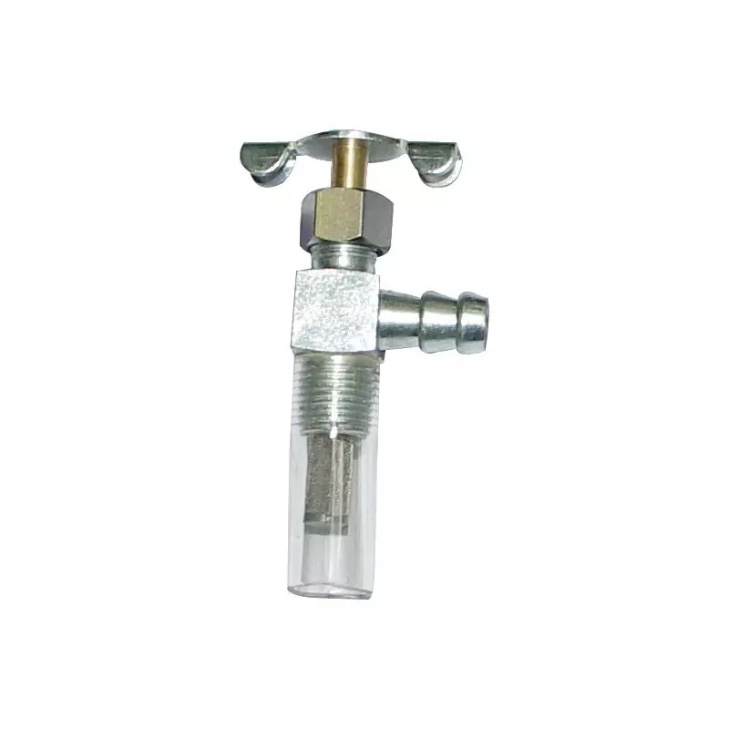 ROBINET STANDARD METALLIQUE A VISSER - ref. 20609005 | TP Agri