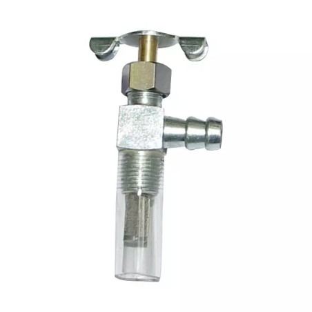 ROBINET STANDARD METALLIQUE A VISSER - ref. 20609005 | TP Agri