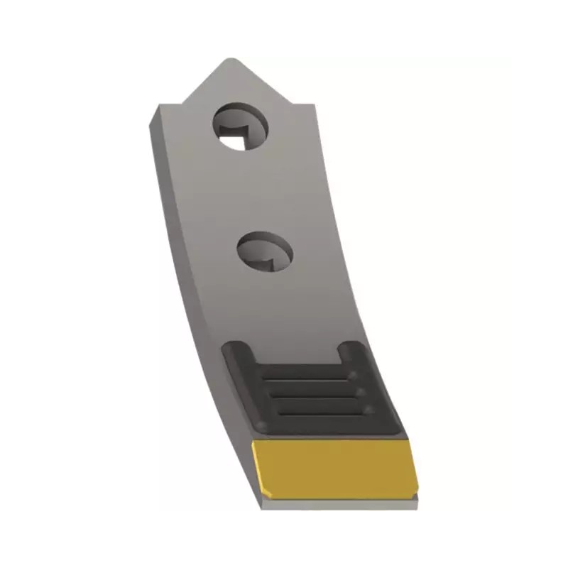 BEC DE DECHAUMAGE 70X20X250 TYPE UNIA AU/2065 - ref. 400681 | TP Agri
