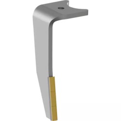 DENT HERSE ADAPTABLE AMAZONE 967496 (A) (PORTE - ref. 209717 | TP Agri