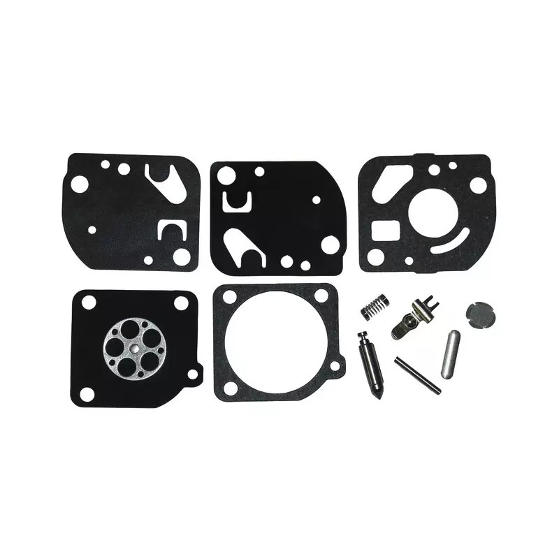 KIT MEMBRANES CARBURATEUR ORIGINE ZAMA RB-21 - ref. ZMRB21 | TP Agri