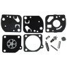 KIT MEMBRANES CARBURATEUR ORIGINE ZAMA RB-21 - ref. ZMRB21 | TP Agri