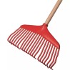 BALAI A GAZON SCANDINAVE 21 DENTS AVEC MANCHE - ref. 2424205 | TP Agri