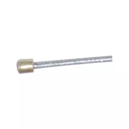 CABLE SOUPLE EMBOUT Ø 7 MM - ref. 20735126 | TP Agri
