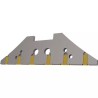 CONTRESEP ADAPTABLE KV COURT 73608 CARBURE - ref. 209325 | TP Agri