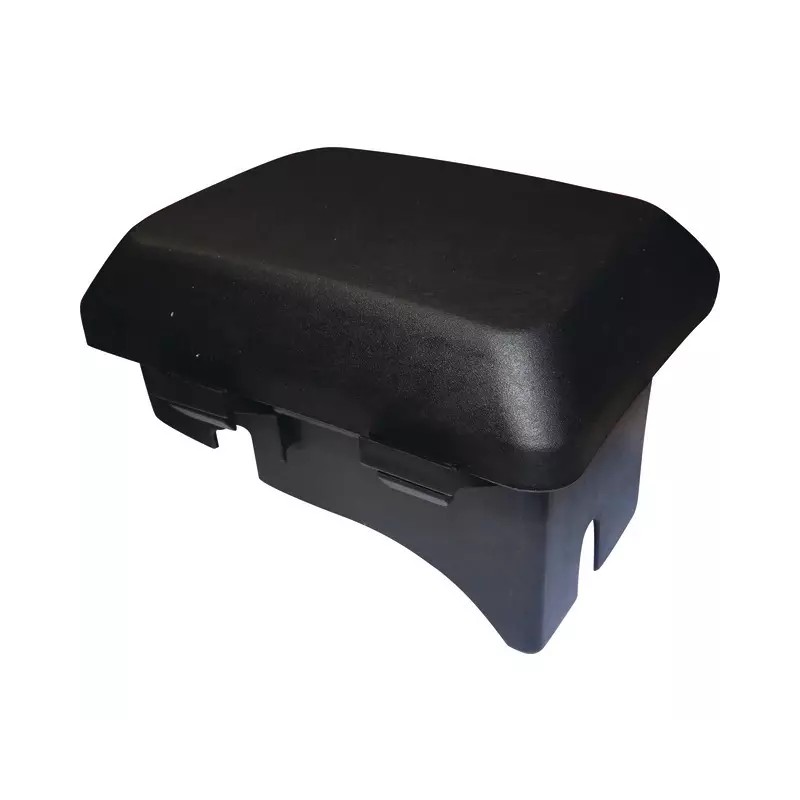 EMBASE + COUVERCLE FILTRE POUR HONDA GCV/GC - ref. 20715302 | TP Agri