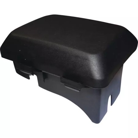 EMBASE + COUVERCLE FILTRE POUR HONDA GCV/GC - ref. 20715302 | TP Agri